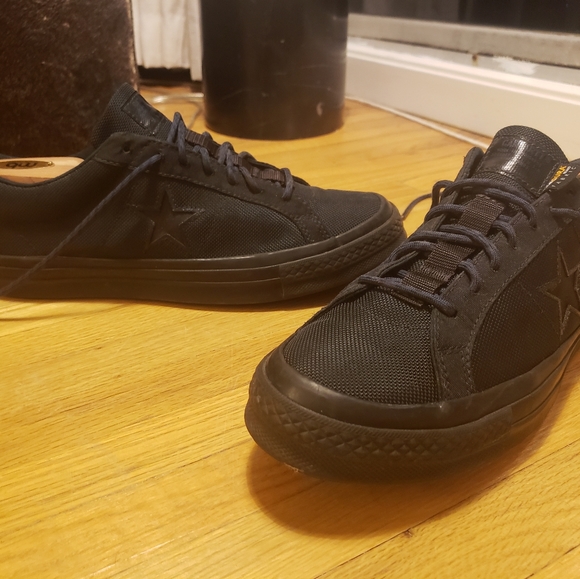 Carhartt X Converse One Star - Picture 6 of 10